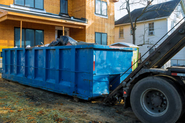 Shed Removal in Dane, WI