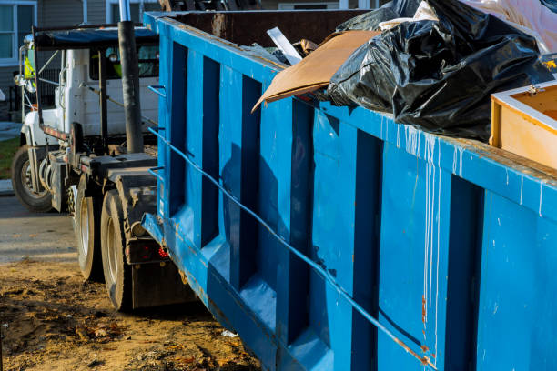 Recycling Services for Junk in Dane, WI