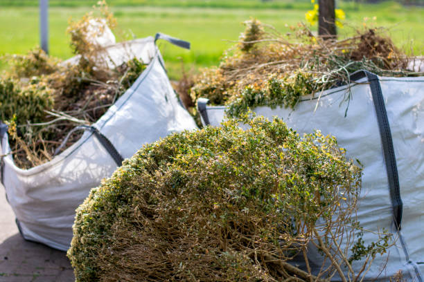 Retail Junk Removal in Dane, WI