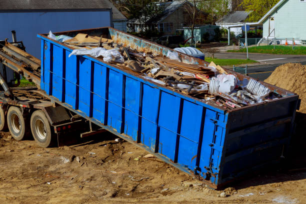 Professional Junk Removal Services in Dane, WI